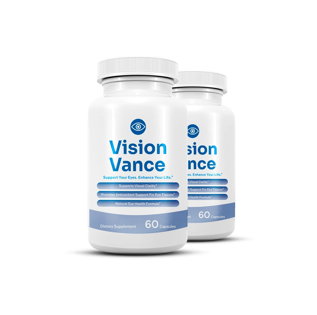 VisionVance Supplement